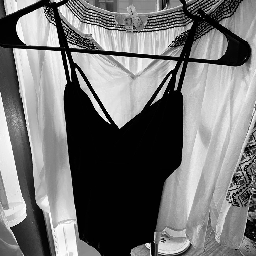 Body suit